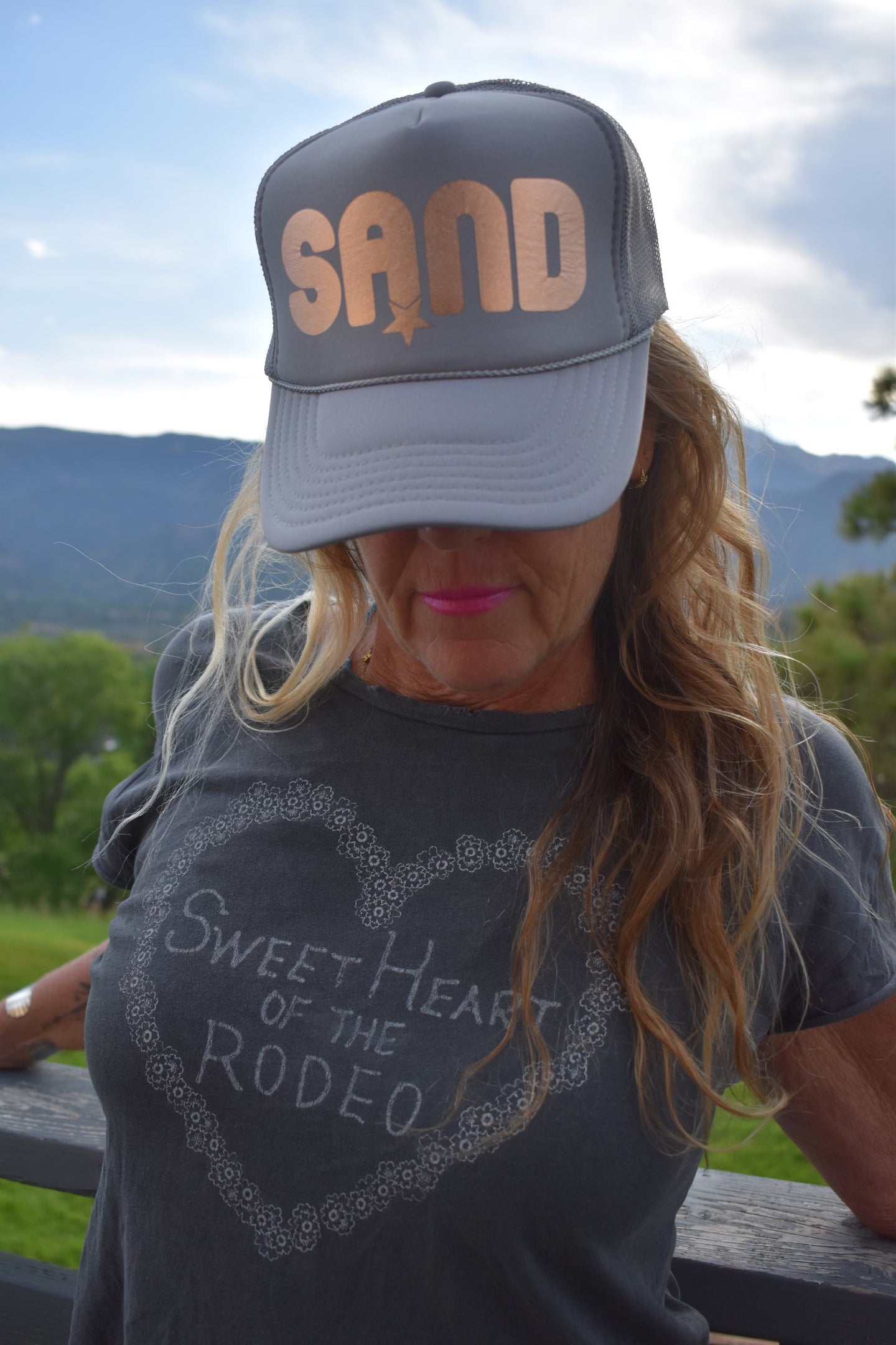 Trucker Hats