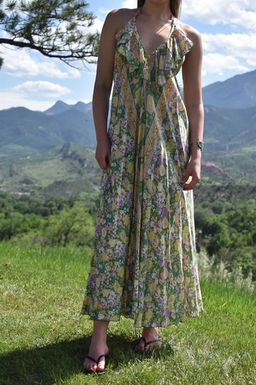 Jardín Dress-Versailles