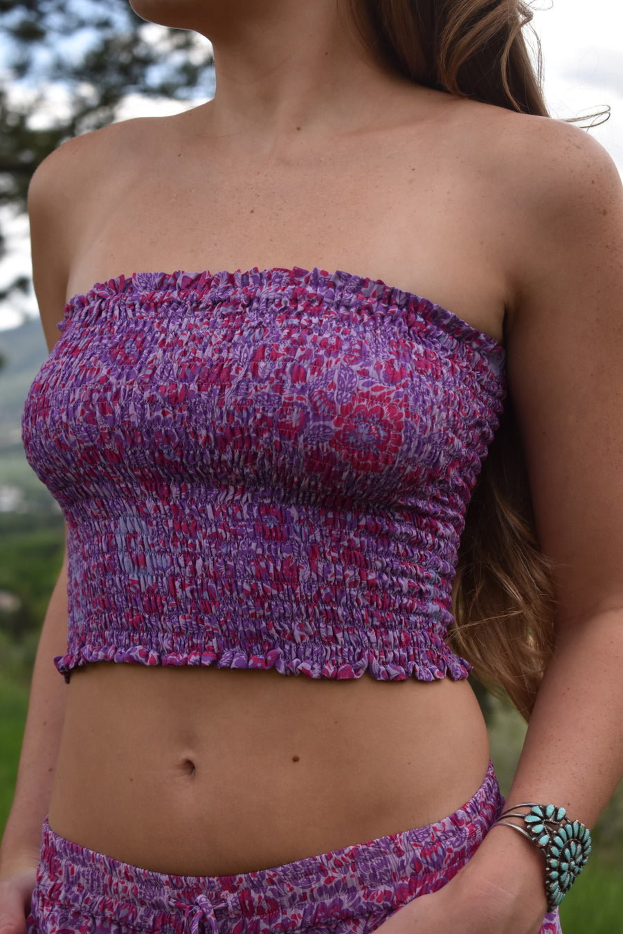 Boob Tube-Berry Sorbet