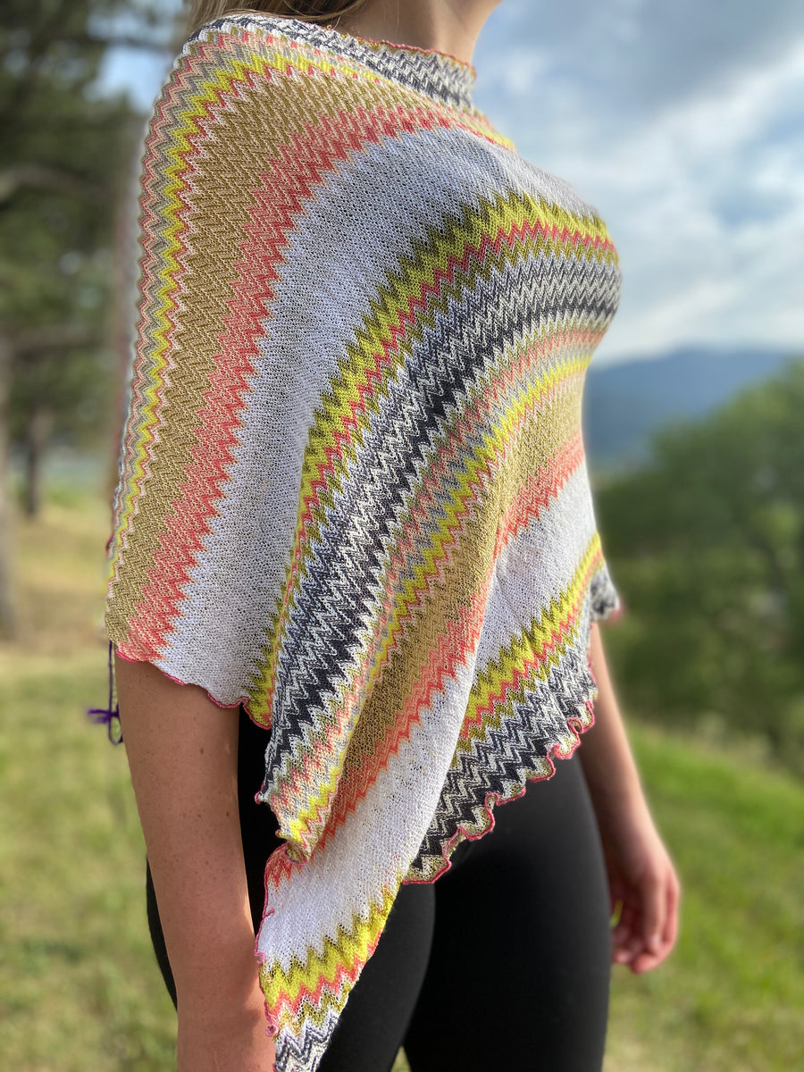 Missoni by July Five ‘Solar’