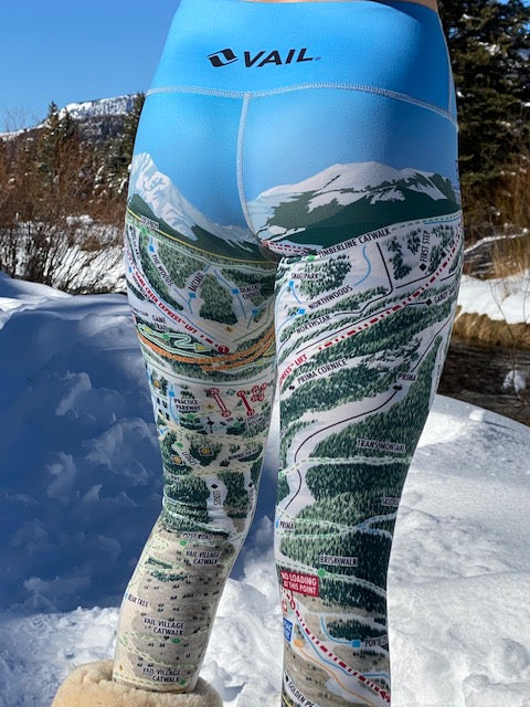 Mountain❄️Legs 'Vail' – July Five Boutique